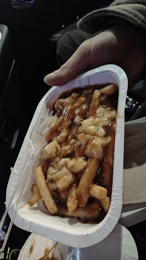 Photo of Donair Dude - 1172 Davie St, Vancouver, BC V6E 1N1